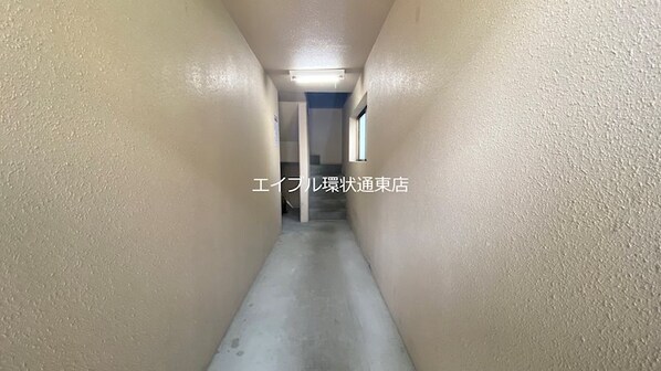 元町駅 徒歩7分 2階の物件内観写真